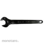 HIT (Tools) Single Open End Wrench (Kunci Pas)