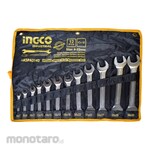 INGCO Double Open End Wrench (Kunci Pas)