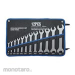 JETJO TOOLS Double Open End Wrench Sunk Panel (Kunci Pas)