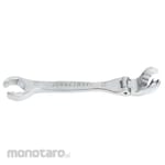 JONNESWAY Flexible Flare Nut Wrench