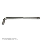 Jason CR-V Steel L Handle