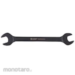 Jason Double Open Ended Spanner Black CR-V