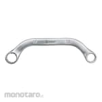 Jason Half Moon Ring Spanner CR-V