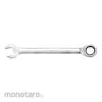 Jason Ratchet Combination Satin spanner