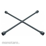 KEN-TOOL 4 Way Std Lug Nut