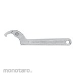 KENTA Adjustable Hook Spanner Wrench with Node