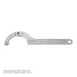 KENTA Adjustable Pin Spanner Wrench C-Hook