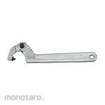 KENTA Adjustable Pin Spanner Wrench