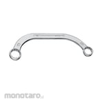 KENTA Half-Moon Ring Spanner