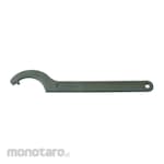 KENTA Hook Wrench with Pin Adjustable