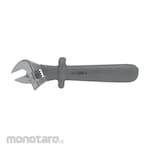 KENTA Insulated Adjustable Wrench