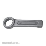 KENTA Ring End Slogging Wrench