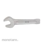 KENTA Stainless Steel German Striking Wrench
