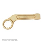 KENTA Wrench, Striking Box Bent