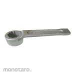 KENTA Wrench, Striking Convex Box