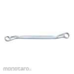 KING TONY 45° Offset Box End Wrench