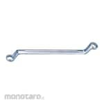 KING TONY 75° Offset Ring Wrench