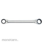 KING TONY Reversible Double-End Speed Wrench (Kunci Ring)