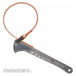 KLEIN TOOLS Grip It Strap Wrench Handle (Kunci Tali)