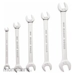 KLEIN TOOLS Open-End Wrench Set