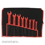 KNIPEX Open End Wrench Set (Kunci Pas)