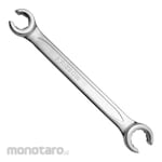 KRISBOW Double End Flare Nut Wrench (Kunci Nepel)