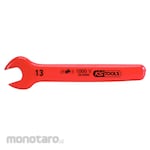 KSTOOLS Single Open End Wrench Insulated (Kunci Pas)