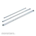 KTC Double Ended Ring Spanners TORX Set