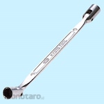 KTC Flex head socket (twelve corners)