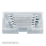 KYOTO TOOL (KTC) Double Open End Wrench Profit Tool Set (Kunci Pas)
