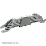KYOTO TOOL (KTC) Double Open End Wrench Set (Kunci Pas)