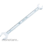 KYOTO TOOL (KTC) Double Open End Wrench Slim (Kunci Pas)