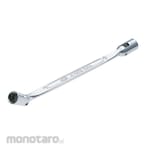 KYOTO TOOL (KTC) Flex Head Socket