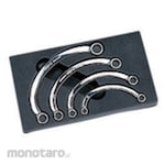 KYOTO TOOL (KTC) Half Moon Box End Wrench Set