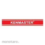 Kenmaster Kunci Ring Pas Polos Metric