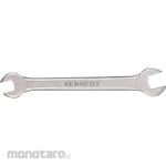 Kennedy Double Open End Wrench BA (Kunci Pas)