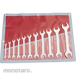 Kennedy Double Open End Wrench CV Set (Kunci Pas)