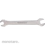 Kennedy Double Open End Wrench Ch/Van (Kunci Pas)