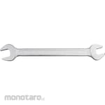 Kennedy Double Open End Wrench Drop Forged (Kunci Pas)