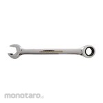 Kennedy Double Ratchet Combination Spanner