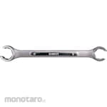 Kennedy Flare Nut Ring Spanner Metric