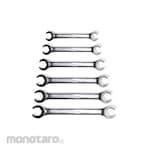 Kennedy Flare Nut Ring Spanner Set