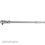 Kennedy Flex Head Ratchet 1/2 inch (Kunci Soket Ratchet)