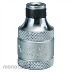 Kennedy Hex Bit Coupler 3/8 inch