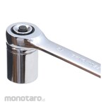 Kennedy Hex Socket Adaptor 1/2 inch