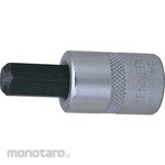 Kennedy Hex Socket Bit 3/8 inch