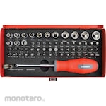 Kennedy Kengrip Mechanics Bit Set