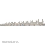 Kennedy O/E Crowfoot