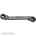 Kennedy Offset Ratchetring Spanner