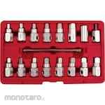 Kennedy Oil Drain Plug Key Set